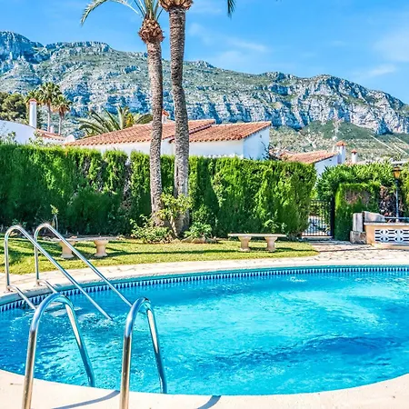 Vinalarga Denia