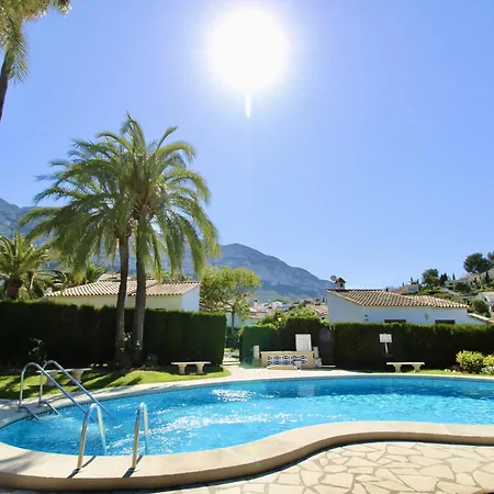 Vinalarga * Denia