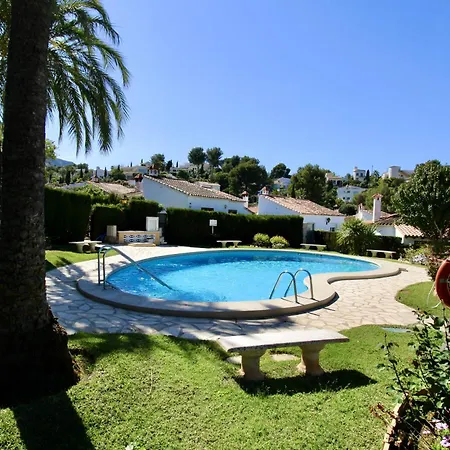 Vinalarga Apartment