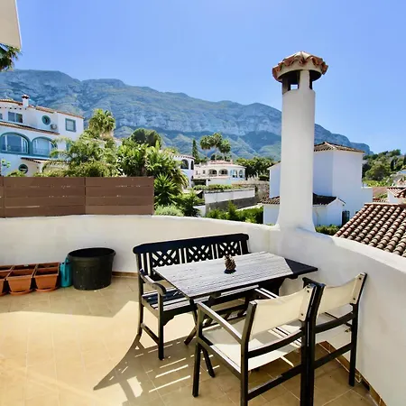 Vinalarga Apartment Denia