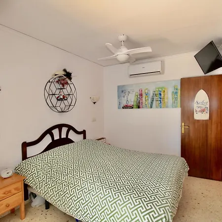 Vinalarga Apartment