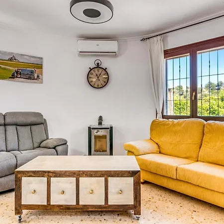 Vinalarga Apartment