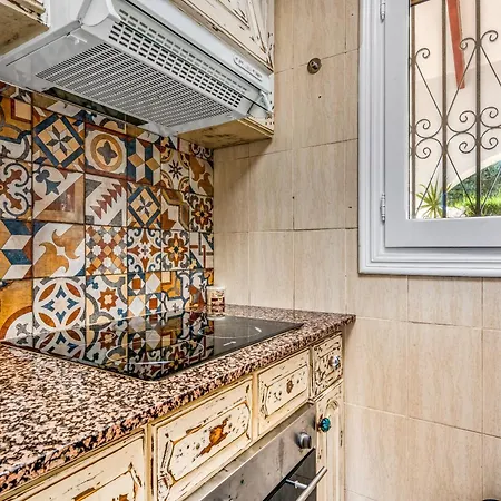 Vinalarga Appartement
