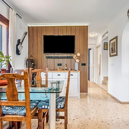 Appartement Vinalarga