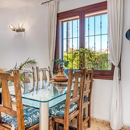 Vinalarga Apartment Denia