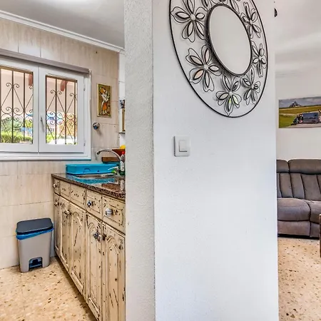 Apartment Vinalarga Denia