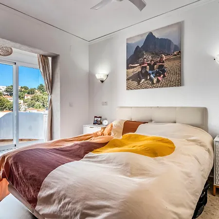Vinalarga Apartment