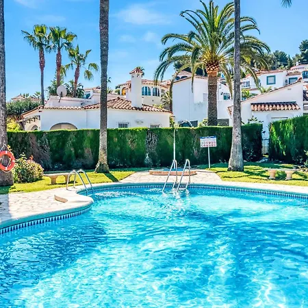 Vinalarga Apartment Denia