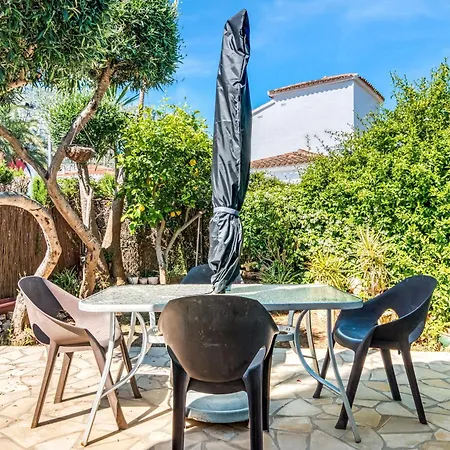Vinalarga Apartment Denia