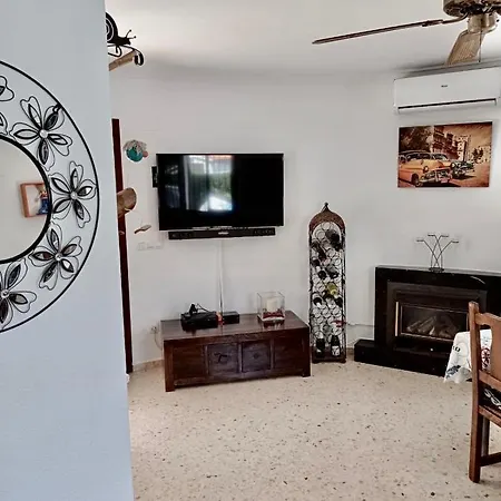 Apartment Vinalarga