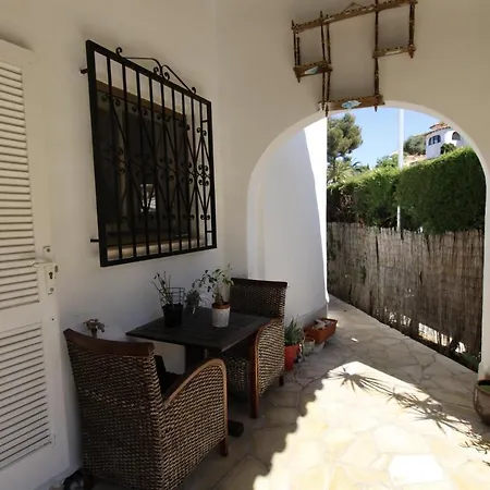 Apartment Vinalarga