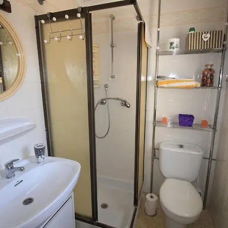 Vinalarga Apartment Denia