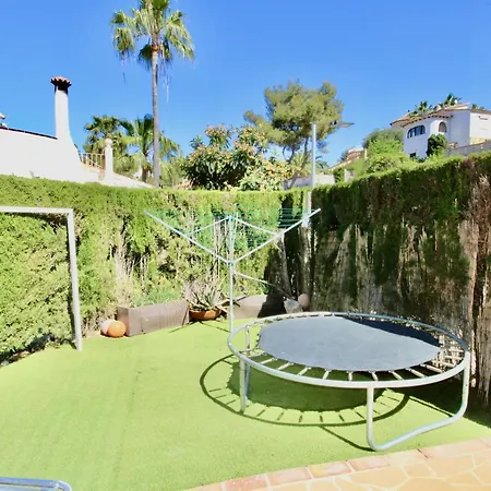 Apartment Vinalarga