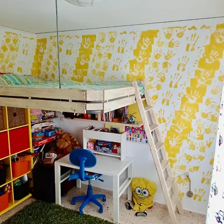 Apartment Vinalarga