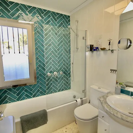 Apartment Vinalarga