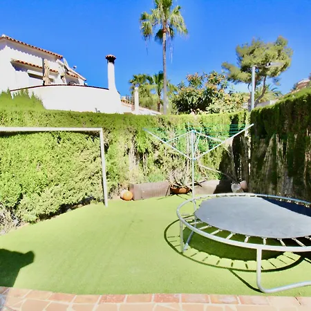 Vinalarga Apartment Denia