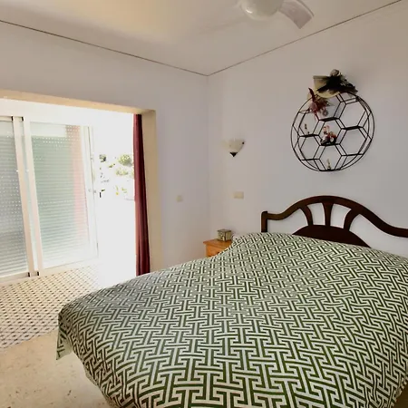Apartment Vinalarga